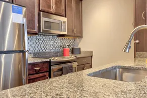 St Louis Gorgeous 2BD 2BA Central West End Apartment - Image 3