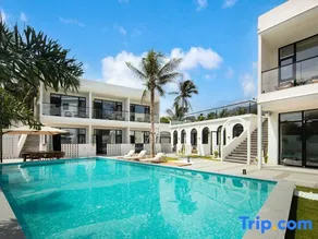 Wanning Moye Homestay (Riyuewan Surfing Store) - Image 5