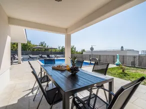 Modern Villa With Private Pool Near Labin and the Beach - Image 2