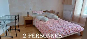 Appartement 4 Personnes A Vergeze - Image 4