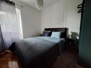 Apartment Peru? with big terrace and beautiful garden - Image 2