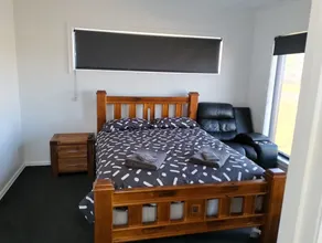 The Black house - Image 4