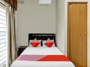 Nagoya Batam Guesthouse - Image 2