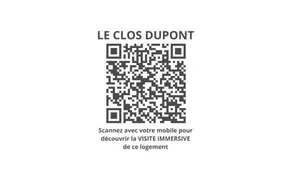 Le Clos Dupont - Appartement avec jardin et terrasse à Toulouse - Image 3