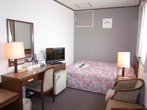 Ayun Takayama Central Hotel - Image 4