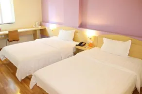 7Days Inn Dingxi Railway Station - Image 5