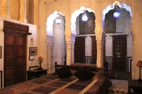 Le Prince Haveli French Homestay - Image 4