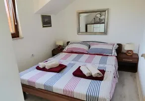 Holiday home Skrip with Sea View 279 - Image 3