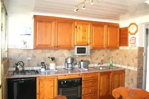 El Campello townhouse close to the sea and amenities, Casa Flores - Image 4