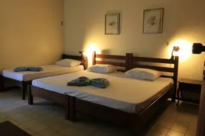 Guest House Villa Falésia - Image 2