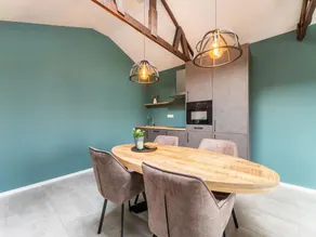 Comfortable holiday home with garden - Image 4