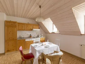 Secluded Apartment In Schonsee Near Forest - Image 2