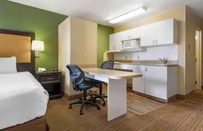 Extended Stay America - Rochester - Henrietta - Image 4