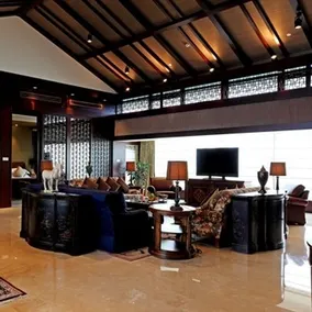 Gloria Resort Xiao Nanhu Xuzhou - Image 5