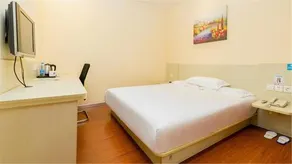 Hanting Express Shaoguan Huimin Nan Road Branch - Image 2