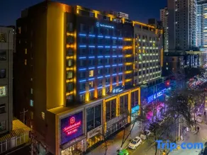 Sumiran Hotel (Lanzhou Xiguan Shizi Branch) - Image 5