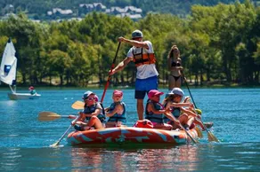 Club Nautique Alpin Serre Poncon - Image 3