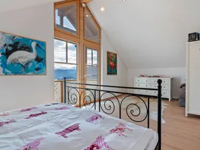 Valley-view Mansion in Sankt Georgen im Gailtal With Garden - Image 3