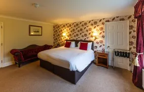 The Izaak Walton Hotel - Image 4