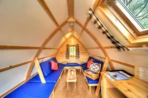 Loch Tay Highland Lodges - Image 5
