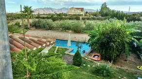 Holiday home Carretera Nacional 340A - Image 5