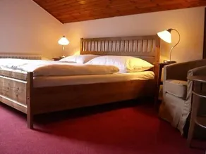 Hotel Pfandlwirt - Image 2
