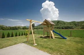 Vila Oaza mira Draganići - Image 5