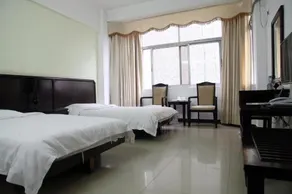 Fortune Cube Hotel Haikou - Image 5