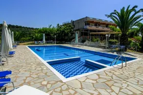 Hotel Kassopi - Image 2