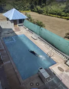 Private pool Bungalow in Nashik - Image 5