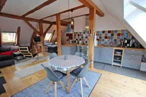 Ferienwohnung im Forsthaus am See - Image 3