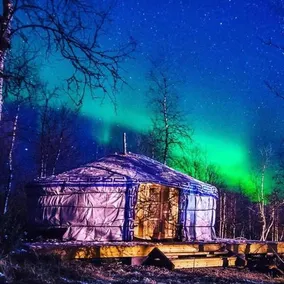 Aurora Dome - Image 5