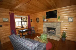 Mountain Springs Cabins - Image 2