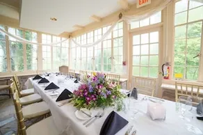 Poplar Springs The Inn Spa - Image 2