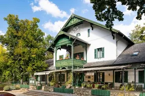 Svájci Lak - Swiss Lodge - Image 5