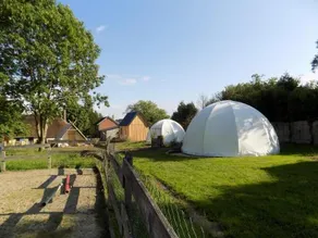 Dome Aux Etoiles - Image 2