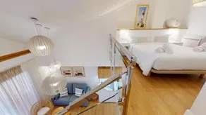 Apartamentos La Casa El Palo - Image 4
