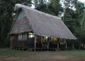 Chalalan Eco Lodge - Image 1