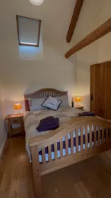 Cozy Grofftau Cottage in Ystrad Meurig - Image 5