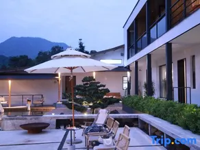 ANQUI Ankui Boutique Hotel (Daluoshan Branch) - Image 3