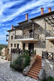 Zachariou Stone Villas - Image 4