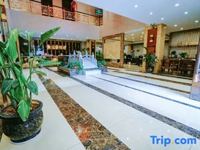 Yuanmou Lanyuan Hotel - Image 5