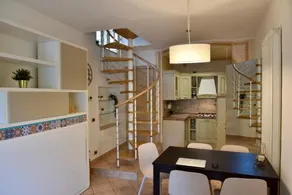 Italian Vacation Homes - Maison Turquoise du Lac - Image 3