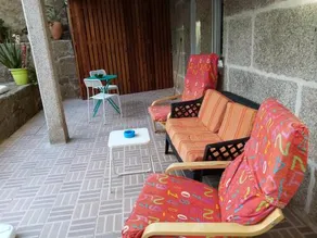 Apartamento Tui, Casa da Barca - Image 3