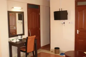 Nkubu Heritage Hotel - Image 2
