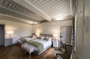 Hotel Le Chateau de Césarges - Image 5