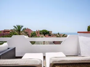 Penthouse Marbella Playa by Rafleys - Image 4