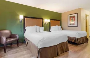 Extended Stay America - Minneapolis Airport - Eagan - Image 3