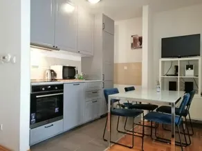 Apartment Capital Town-free parking - Image 3