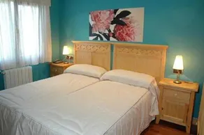 Hotel Erreka Gueñes - Image 4